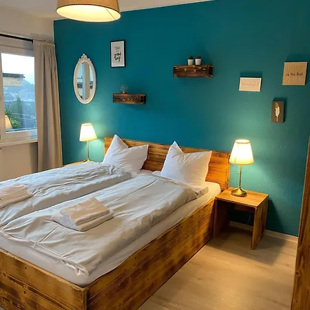 Kursaal Arosa - B&B Adults Only-2